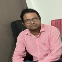 Amit Kumar Goswami