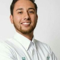 Elias Salgado