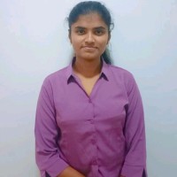 Shivani Kavali