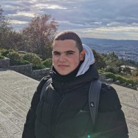 Ruben Lechosa Cervantes