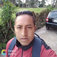 Jorge Luis Pumalpa Iza