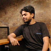 Mallik Sai Vijay Prabhakar Karanam