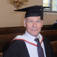 Colin Varley