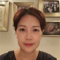Kylie Ng