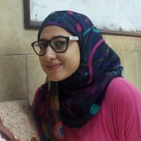 Asmaa ElBadry