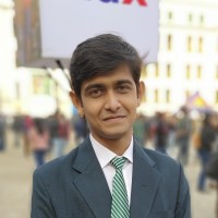 Pranesh Mukhopadhyay