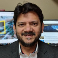 Mandar P.
