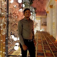 Shubham Ahire