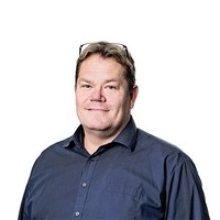 Rolf Sunnestård