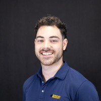 Josh Goodpaster