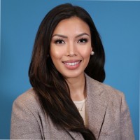 Frances Camille Parrilla, Mba