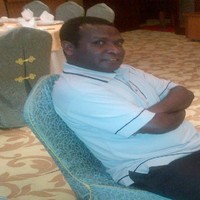 Cedric Patrick