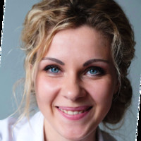 Irina Naumchak
