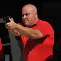 Steve Eberhardt
