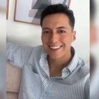 Luis Daniel González Parra