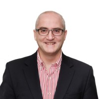 Dr Stephen Weeding