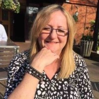 Jayne Young