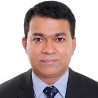 Melwin Menezes