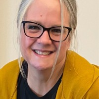 Angela Erickson, Limhp, Lpc