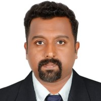 Sunil Mohan Suma