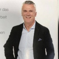Peter Walterham