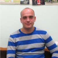 Алексей Гуменюк