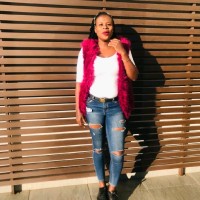 Nthabiseng Mahlaule