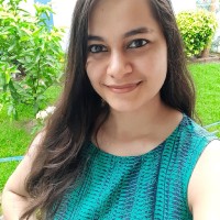 Aarushi Sangwan