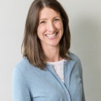 Rachel Scahill
