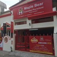 Maplebear Canadian Pre-School