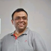 Mihir Vaidya