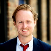Ben Crawley