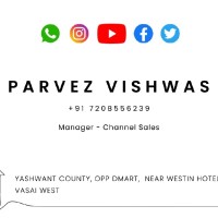 Parvez Viswas