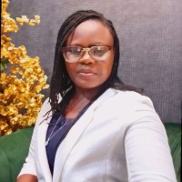 Chinwe John
