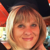 Alison Griffiths