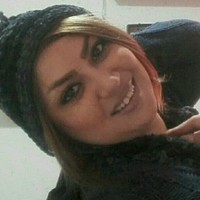 Zohreh. Nickpey