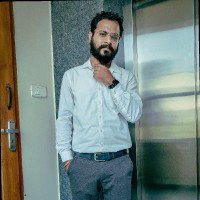 Krishna Kumar