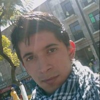 Oswaldo Javier Uribe Campos