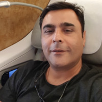 Umer Farook