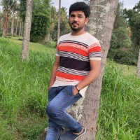 Nanjegowda K C