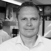 Bo Mogensen