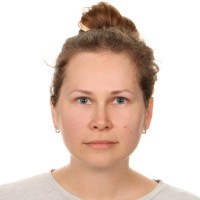 Anastasiya Makhorina