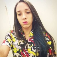 Gabrielle Braga