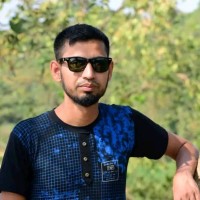 Md Asaduzzaman