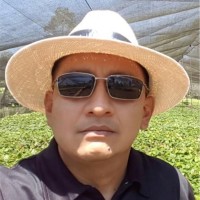 Ricardo Zapata Arévalo