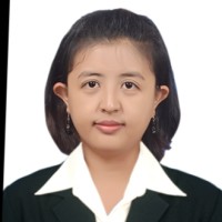 May Thwe