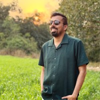 Tushar Bhadane