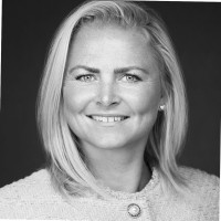 Ingrid Humerfelt Eckhoff