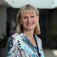 Anne Taylor FCCA