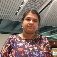 Deepa Mahadevan